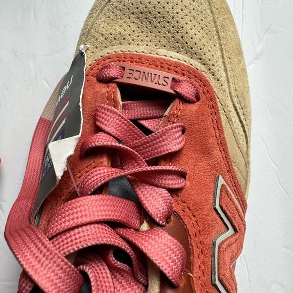 NWT New Balance 997 Sneakers - Picture 5 of 13